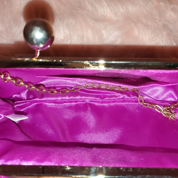 Heel and purse/clutch bundle - Picture 7 of 8